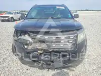 2016 Ford EXPLORER photo