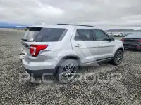 2016 Ford EXPLORER photo