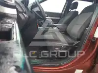 2016 Ford EXPLORER фото