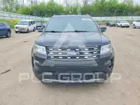 2016 Ford EXPLORER photo