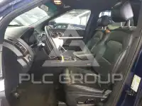2016 Ford EXPLORER фото