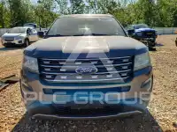 2016 Ford EXPLORER фото