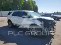 2016 Ford EXPLORER фото
