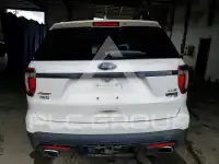 2016 Ford EXPLORER фото