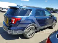 2016 Ford EXPLORER фото