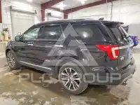 2016 Ford EXPLORER фото