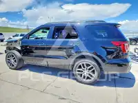 2016 Ford EXPLORER фото