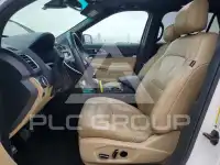 2016 Ford EXPLORER фото