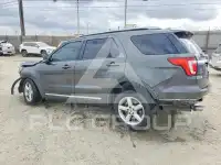 2016 Ford EXPLORER фото
