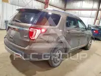 2016 Ford EXPLORER photo