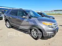 2016 Ford EXPLORER photo