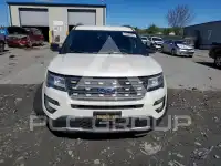 2016 Ford EXPLORER photo