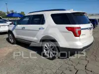 2016 Ford EXPLORER photo