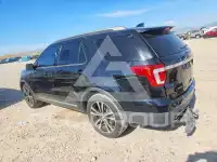 2016 Ford EXPLORER фото