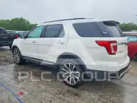 2016 Ford EXPLORER фото