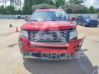 2016 Ford EXPLORER фото