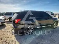 2016 Ford EXPLORER фото
