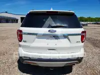 2016 Ford EXPLORER фото