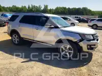 2016 Ford EXPLORER фото