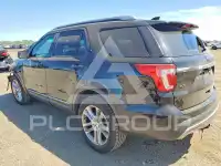 2016 Ford EXPLORER фото