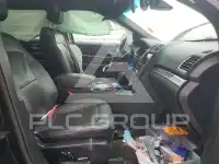 2016 Ford EXPLORER photo