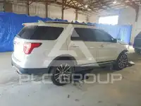 2016 Ford EXPLORER photo