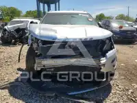 2016 Ford EXPLORER photo