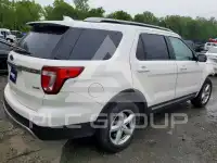 2016 Ford EXPLORER фото