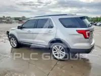 2016 Ford EXPLORER фото
