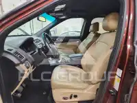 2016 Ford EXPLORER photo