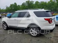 2016 Ford EXPLORER фото