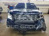 2016 Ford EXPLORER фото