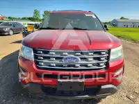2016 Ford EXPLORER photo