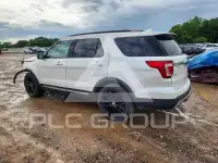 2016 Ford EXPLORER фото