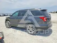 2016 Ford EXPLORER photo