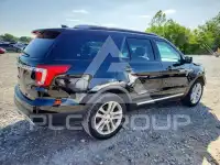 2016 Ford EXPLORER фото