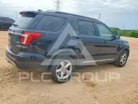 2016 Ford EXPLORER photo