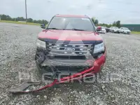 2016 Ford EXPLORER фото