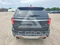 2016 Ford EXPLORER фото