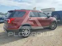 2016 Ford EXPLORER photo