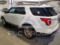 2016 Ford EXPLORER photo