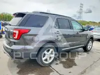2016 Ford EXPLORER фото