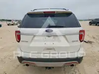 2016 Ford EXPLORER фото