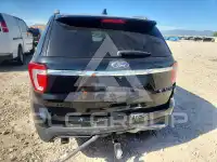 2016 Ford EXPLORER фото