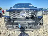 2016 Ford EXPLORER photo