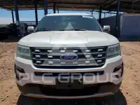 2016 Ford EXPLORER photo