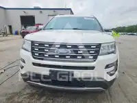 2016 Ford EXPLORER photo