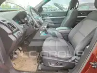 2016 Ford EXPLORER photo