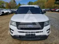 2016 Ford EXPLORER photo