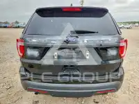 2016 Ford EXPLORER фото